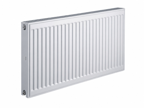 Incalzire - Radiator din otel, H=400 mm., L=2000 mm., Kermi Compact FK 33x400x2000