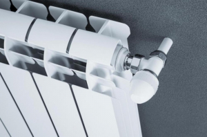 Radiatoare clasice si decorative - Element aluminiu Global Radiatori Vox Extra 777 x 80 mm