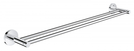 Lavoare si accesorii - Suport prosop dublu Grohe Essentials
