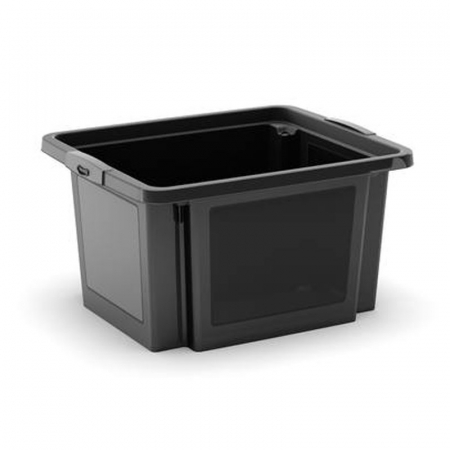 Organizare si depozitare scule - Cutie depozitare Curver 8638000 H BOX 42x35x23