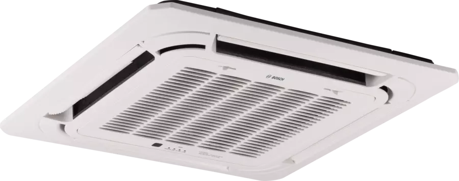 Echipamente de ventilatie si climatizare - Ramă pentru caseta de tavan Bosch CL5000i-P 4C