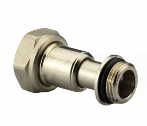 Accesorii pentru calorifere - Racord extensibil 1/2 - EK, IVAR