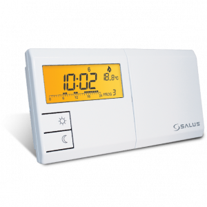 Termostat ambiental programabil radio comanda, 091FLRF V2 [1]