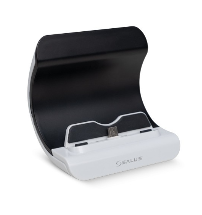 Suport cu functie de incarcare pentru termostatele Salus Quantum [1]