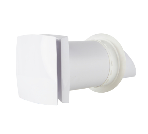Recuperator de caldura de perete Reventon WALLER 64 64 m3/h