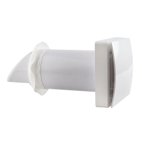 Recuperator de caldura de perete Reventon WALLER WiFi 64 m3/h [2]