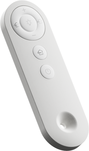 Recuperator de caldura de perete Reventon WALLER WiFi 64 m3/h [1]