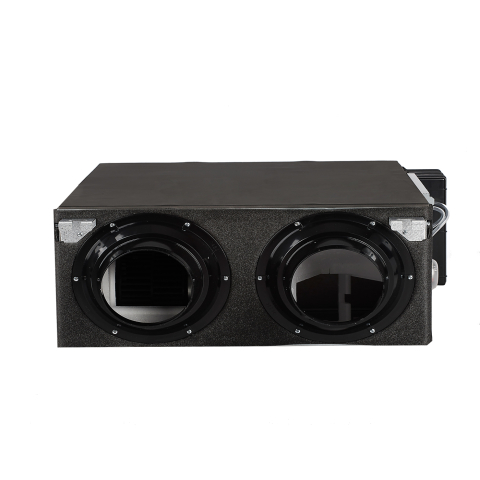 Recuperator de caldura si umiditate Reventon INSPIRO 250 POLY 250 m3/h [1]