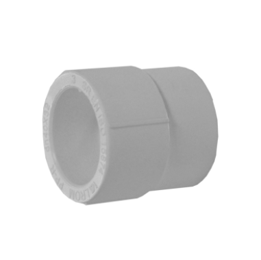 Tevi, fitinguri, robineti si accesorii - REDUCTIE ALB PPR MF D. 25/ 20 - VALROM GAMA RandomKIT