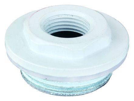 Robineti, distribuitoare si accesorii radiatoare - Reductie calorifer 1.1/4 x 1/2 FD Ermetiq