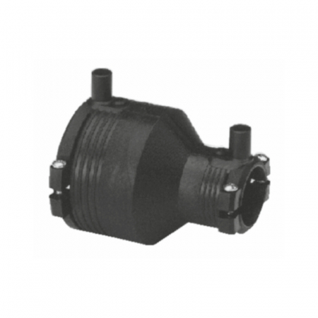 Fitinguri electrofuziune - REDUCTIE ELECTROSUDABILA GF D. 32/ 20 - VALROM