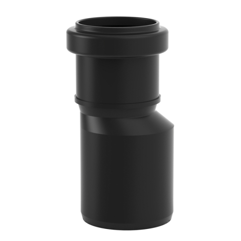 Instalatii de apa si canalizare - Reductie PP Valrom VALFono BF D50/40