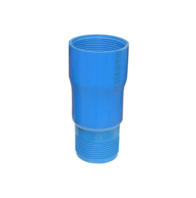 Echipamente pentru tratarea si pomparea apei - REDUCTIE PENTRU TUB D.125/114 - VALROM GAMA SpringKIT