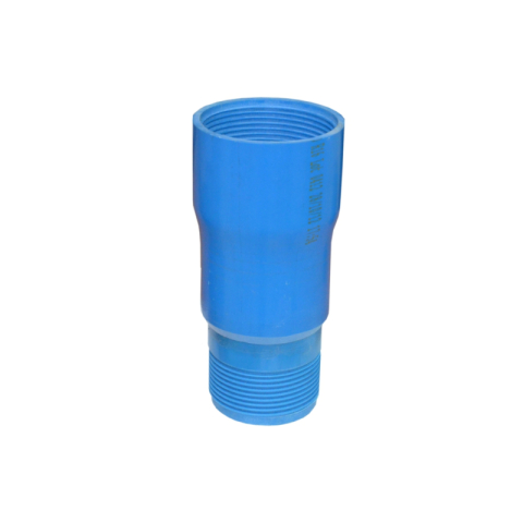 Echipamente pentru tratarea si pomparea apei - Reductie PVC Valrom VALSpring tub put D. 315 x 140