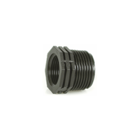 Echipamente pentru irigatii - Reductie scurta Valrom VALAgrio D. 1" x 1/2"FE-FI