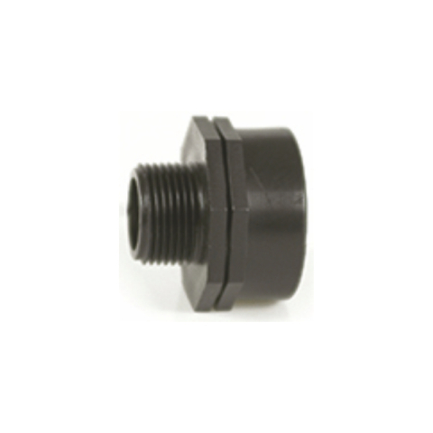 Echipamente pentru irigatii - Reductie Valrom VALAgrio D. 1/2" x 1"FE-FI