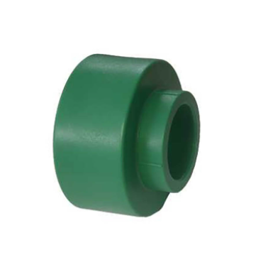 Tevi, fitinguri, robineti si accesorii - REDUCTIE VERDE PPR MF D. 25/ 20 - VALROM GAMA RandomKIT