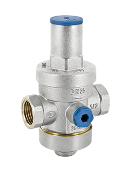 Tevi, fitinguri, robineti si accesorii - Reductor presiune MM 3/4", Officine Rigamonti