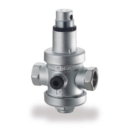 Robineti, racorduri si aerisitoare - Reductor de presiune apa Malgorani Eurobrass 2 1/2"