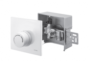 Termostate de ambient - Regulator individual de temperatura a camerei, Oventrop Unibox RTL