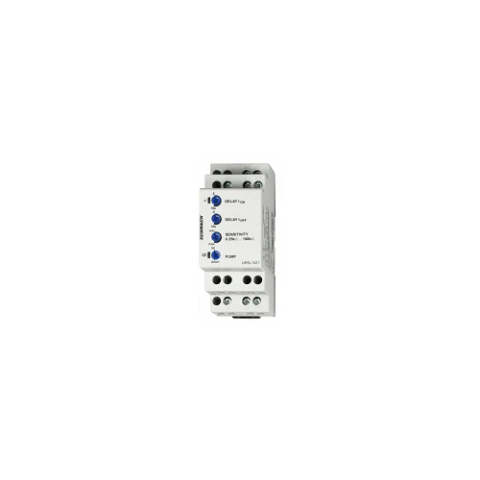 Rezervoare apa si accesorii stocare - Regulator de nivel electronic cu intrare pentru 3 senzori , seria UR5L