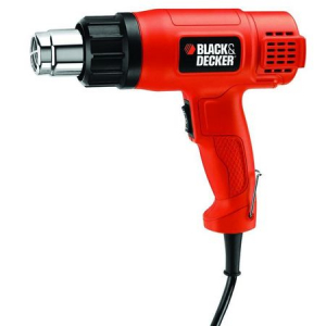 Pistoale si capsatoare - Pistol cu aer cald Black+Decker 1750 W - KX1650