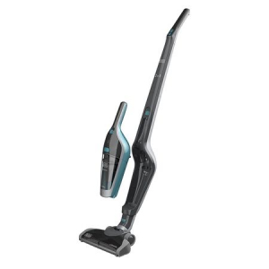 Aspirator de mana 14.4V 2Ah 2 in 1 28.8Wh Black+Decker - SVA420B [1]