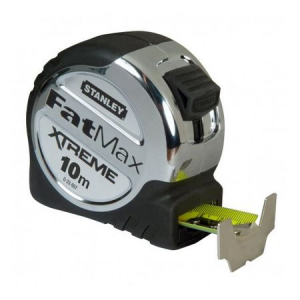Scule si dispozitive de lucru - Ruleta Stanley Fatmax Blade Armor Pro 10M - 0-33-897