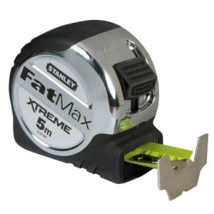 Scule si dispozitive de lucru - Ruleta Stanley Fatmax Blade Armor Pro 5M - 0-33-887