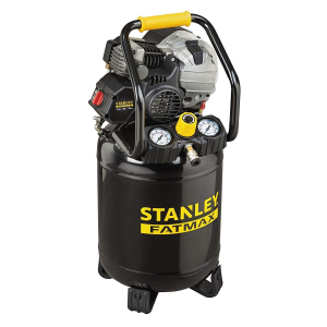 Scule si dispozitive de lucru - Compresor vertical Stanley Fatmax 24l 2CP 10 Bar - HY 227/10/24V