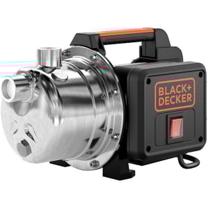 Pompe de suprafata ape curate - Pompa de suprafata Black+Decker 800W 3500 l/h - BXGP800XE