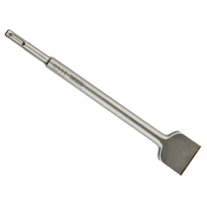 Scule si echipamente pentru constructii - Dalta Plata SDS-Plus 40mmx200mm DT6803-QZ
