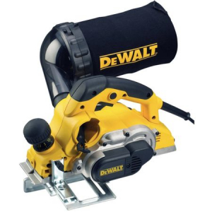 Scule si dispozitive de lucru - Rindea electrica DeWalt 1050W 4mm - D26500K