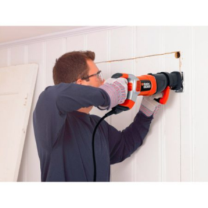 Fierastrau sabie Black+Decker 1050W cursa 28mm - RS1050EK [1]