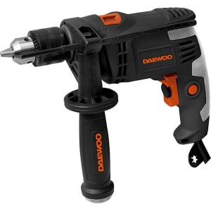 Masini de gaurit si insurubat - Masina de gaurit si insurubat cu percutie Daewoo 500W - DAID500