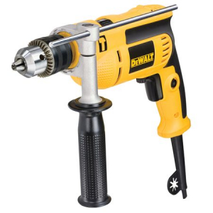 Masina de gaurit si insurubat cu percutie DeWalt 650W - DWD024 [1]