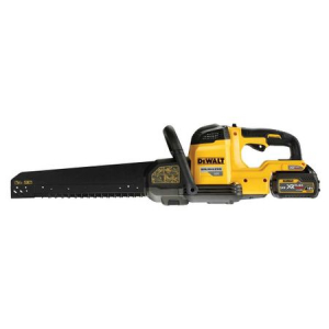 Fierastrau aligator 54V XR 295mm cu 2 acumulatori Flexvolt si statie de incarcare DeWalt - DCS396T2 [1]