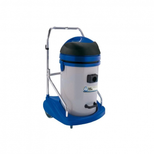 Casa si gradina - Aspirator umed/uscat 2 motoare 2400W cuva 77L Annovi Reverberi - AR4300P