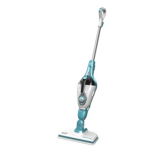 Mopuri - Mop cu abur Black+Decker 1300 W 15 in 1 - FSMH13151SM