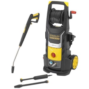 Casa si gradina - Masina de spalat cu presiune profesionala Stanley Fatmax 2800W 150bar 550l/h - SXFPW28E