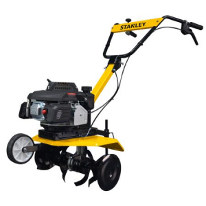 Casa si gradina - Motosapa cu motor benzina Stanley 1800W 2.5 C.P 98cm³ - SGT-25-450-V