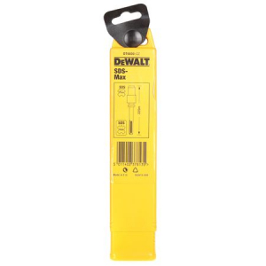 Adaptor SDS-Max - SDS Plus Dewalt - DT6830-QZ [1]