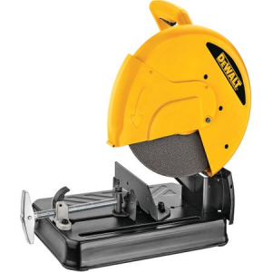 Scule si dispozitive de lucru - Masina de debitat metal Dewalt 2200W, 355mm - D28710