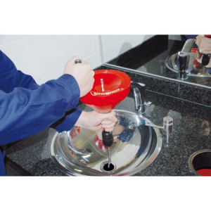 Dispozitiv profesional de desfundat tevi, Rothenberger ROSPI 8 H + E PLUS 7,5 mm [2]