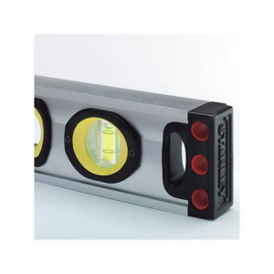 Nivela Stanley FatMax magnetica 3 fiole 120cm - 1-43-549 [1]