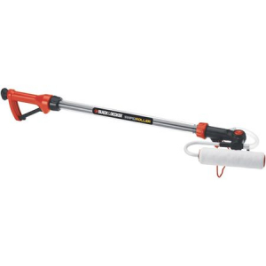 Trafalet cu Rezervor Speedy Roller Black+Decker 650 ml - BDPR400 [2]