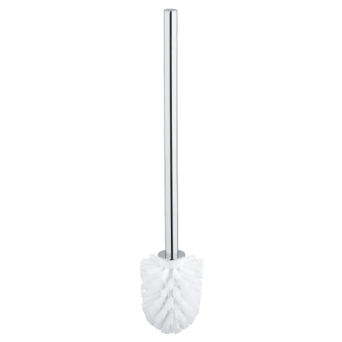 Obiecte sanitare - Rezerva perie WC Grohe Essentials, crom