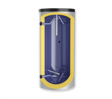 Rezervor de acumulare emailat Eldom BCE 200 litri [2]