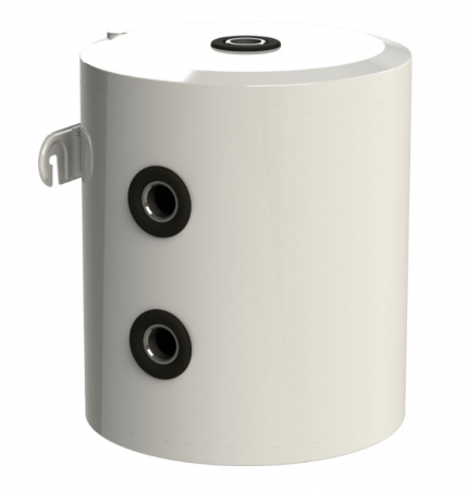 Puffere / rezervoare de acumulare - Puffer pentru pompe de caldura, Sunsystem PSM 50 litri
