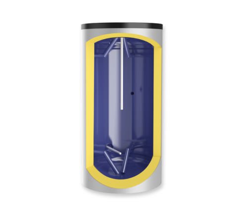 Rezervor de acumulare emailat Eldom BCE 750 litri [1]